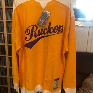 Vintage famous Rucker League sweatshirt